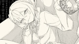 イガラシユイのネーム読むかい？