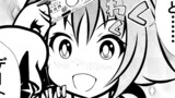 ある日。自分がエイリアンだと思い出した女の子の話