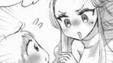 強運な王子101話～