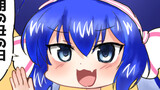 音声合成キャラいろいろ