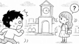 2chコピペ漫画#2