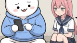 ニィトの日常