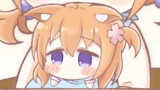 ちびうさびより