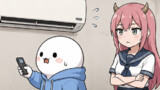ニィトの日常