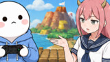 ニィトの日常 -Games Side-
