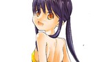 柴田もえぎの放課後男子活動（無料配信版）