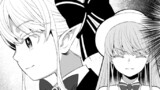 私の魔法は絶対に当たるんです　～スローライフを守るために魔法を撃ち続けていたら、いつの間にか森の聖女になっていました～