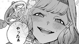 魔法少女に復讐を