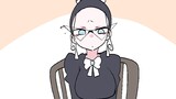 我が家のメイドさん