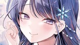 主人公の幼馴染が、脇役の俺にグイグイくる