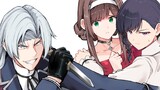コミックス②巻発売情報公開