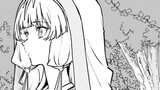 魔術師クノンは見えている