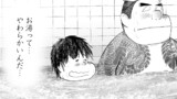 第6話 二日目のカレー