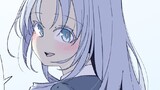 【2枠目】風紀委員の桜庭さん