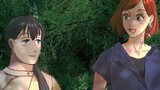 作りたい女と食べたい女