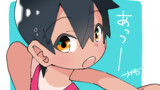 事情を知らない転校生がグイグイくる②