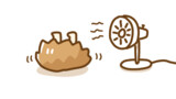 なまはげのようなちっこい生き物たちのお話