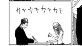 俺は人魚を飼っている