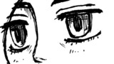 まゆものめだか漫画