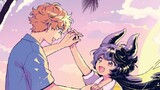 乙女怪獣キャラメリゼ