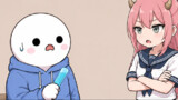ニィトの日常