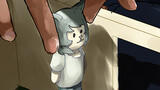 ヤニねこ