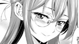 第167話	姉妹のちがい