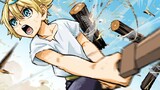第20話　鍛錬と鍛練