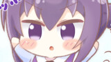 ちびうさびより
