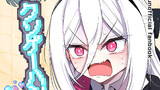 特化ブルーアーカイブ//