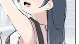 【2枠目】風紀委員の桜庭さん
