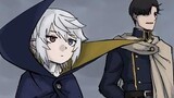 四度目は嫌な死属性魔術師