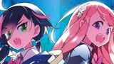 彗星、ロック・ユー