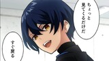 2周目冒険者は隠しクラス〈重力使い〉で最強を目指す 【コミック】