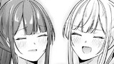 窓際編集とバカにされた俺が、双子ＪＫと同居することになった