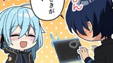 2周目冒険者は隠しクラス〈重力使い〉で最強を目指す 【コミック】