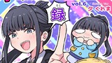 学マスぷちっと漫画！Part2