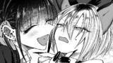 めいゆず  相思相愛凸凹百合