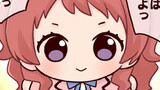 手毬ぬいと一緒