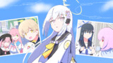 ブルアカ漫画