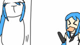 ずさんだった艦これ3コマ