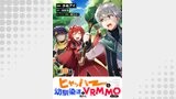【単話版】ヒャッハーな幼馴染達と始めるVRMMO@COMIC 第10話
