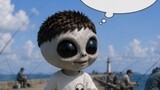 エイリアントまん