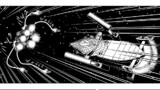 【子ども向けスペースオペラ漫画】スターエクスプレス (Ver.3.00)
