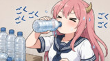 ニィトの日常