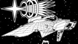 【子ども向けスペースオペラ漫画】スターエクスプレス (Ver.3.00)