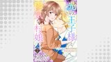 光の王子様と陽気な村娘　光属性の彼が触れられるのは闇属性の私だけ！？（COMICリブラ）