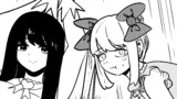 魔法少女お姉さん