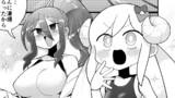 幼ロボとあぶない博士