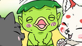 妖たま。